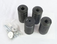 Suzuki Jimny JB23 JB33 JB43 JB64 JB74 комплект ограничителей амортизаторов