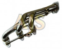 Выпускной коллектор Mazda RX8