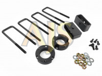 Лифт-комплект Toyota Tacoma 95-04 3+2 дюйма