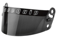 Визор для шлема Pro Series RaceQuip черный