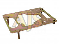 Плита электроусилителя руля ВАЗ 2101-07