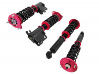 Койловеры MDU street Nissan S14, 15 200sx, silvia mono-tube