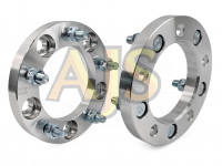 Проставки ступичные 5х139.7 ЦО108 30мм М12х1.25