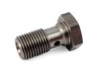 Банжо-болт нержа М10*1.00SS L20