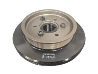 Fluidampr шкив коленвала демпферный Toyota 1JZ 2JZ