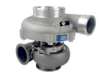 Турбина VX G35-1050 A/R.83 V-band