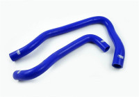 Патрубки радиатора MMC Colt Z27A Ralli Art 04-09 (синий)