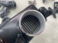 Интеркулер-кит Infiniti Q50 Q60 3.0T 2016+