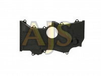 Subaru крышка ремня ГРМ 13570AA045