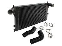Интеркулер-кит VW Golf MK5,6 Audi A3 Gti 2.0 Tsi, Fsi Wagner style