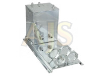 Противоотливной бак 5л с топливной станцией