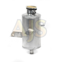 Бачок расширительный 1.5л круглый