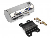 Маслосборник универсальный (серый)