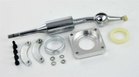 кулиса короткоходная Nissan SX240, S14-15 №2