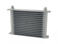 Масляный радиатор BMW E82 E90 E92 E93 135 335 (серый)