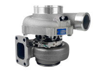 Турбина VX G35-1050 A/R.83 Т3+V-band