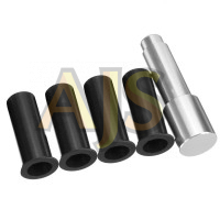 Петли дверные (направляющие) Jeep Wrangler JK JL 4 Door 2008-2019