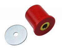 BMW E36 90-98 сайлентблок заднего дифференциала PU