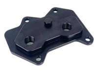 Адаптер под масляный радиатор VW Golf MK5 MK6 R Scirocco R Polo R Touran EA113