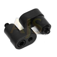 Toyota Mark 2 JZX90, JZX100 проставки для переноса рулевой рейки