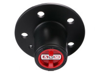 Муфта свободного хода хаб AVM465HP Ford Explorer Ranger Mazda Navajo механический усиленный 27 шлица