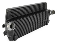 Интеркулер BMW F07, F10, F11 520d 525d 2010-2016 Wagner style
