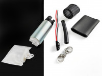 Насос топливный погружной 340 л/ч AJS