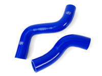 Патрубки радиатора Toyota Land Cruiser Prado 95 1kz (синий)