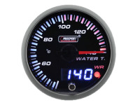 Датчик Prosport JDM (Тайвань) 60мм температура охлаждающей жидкости