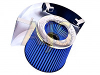 Simota фильтр нулевого сопротивления с защитой 150-130-77