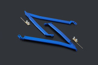 Taiko распорки в передние крылья Toyota Mark 2 jzx90, jzx100 92-01