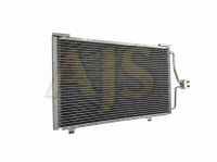 Радиатор кондиционера 21214 OEM: 21214F-8112006-80