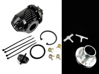 Блоу-офф BoV HKS SSQV с регулировкой