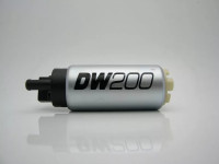 DeatschWerks насос топливный 255л/ч Mazda RX8 DW200