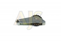 Натяжитель цепи шестеренчатый 2-рядный ВАЗ 2101-07 ОБЛЕГЧЕННЫЙ