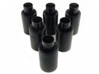Tuning Toys Адаптеры форсунок для Bosch 980cc - 0280158040 под 1JZ, 2JZ