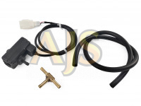 Сенсор для оригинального датчика DEFI давления турбины 2bar