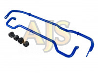 Стабилизаторы поперечной устойчивости VW Golf 7, Audi A3, Tiguan MQB 2WD