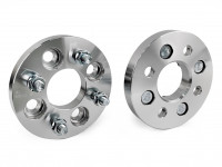 Проставки ступичные 4х98 ЦО58.6 20мм 1.5