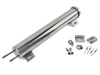 Бачок расширительный 0.5л вертикальный