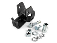 Suzuki Jimny JB43 33 23 кронштейн передней тяги панара нижний