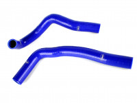 Патрубки радиатора Toyota SUPRA JZA80 VVTI (синий)