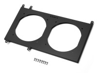 Taiko диффузор алюминиевый Toyota Mark JZX100