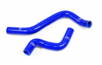 Патрубки радиатора Toyota Starlet Turbo EP91 (синий)