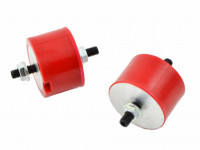 BMW E36, E46 подушки трансмиссии