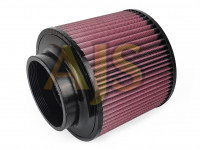 K&N фильтр нулевого сопротивления 102мм RD-1450