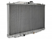 Алюминиевый радиатор Honda Accord CL7 02-08 K24