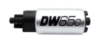 DeatschWerks насос топливный 265л/ч Mitsubishi EVO X 2008-15 DW65c (серия компакт)
