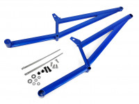 Распорки нижние боковые Subaru Forester 09-12