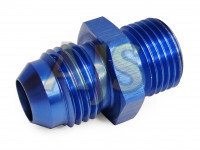 Адаптер AN8 - M18х1.5 (насос Bosch)